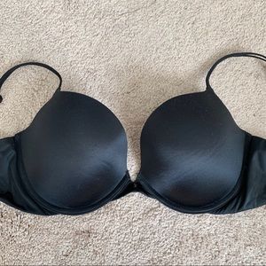 Victoria’s Secret push-up bra